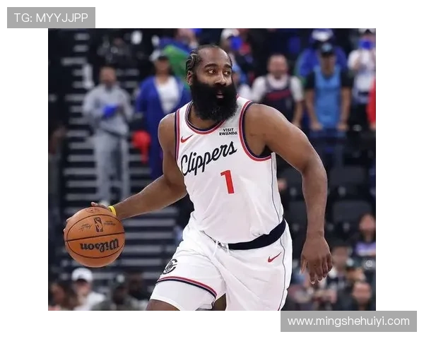 哈登四天三战展现超强表现快船战绩一胜两负引发关注