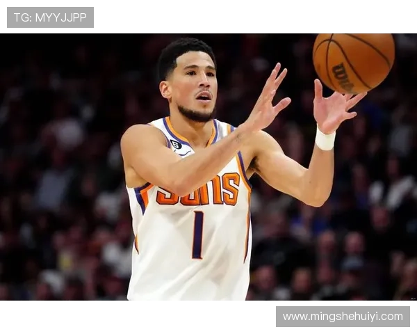 布克谈中国赛：在空间距离中找到相遇的完美契机